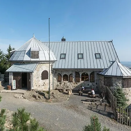 Nomad Szklarska Poręba