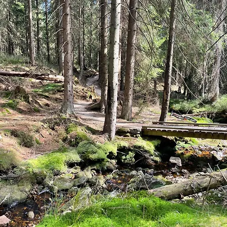 Nomad * Szklarska Poręba