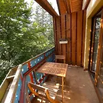 Nomad Daire Szklarska Poreba