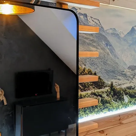 Apartmán Nomad