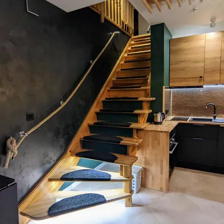 Nomad Szklarska Poręba