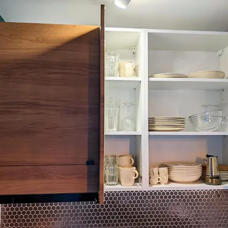 Nomad Apartamento Szklarska Poręba