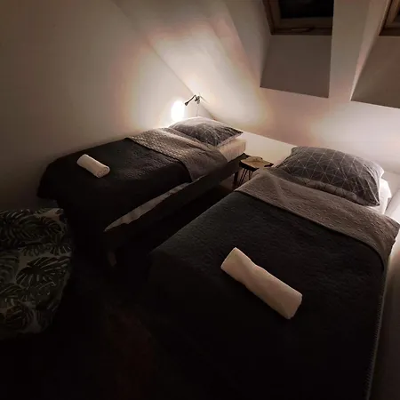 Apartamento Nomad Szklarska Poręba