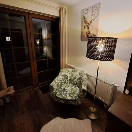 Nomad Szklarska Poręba