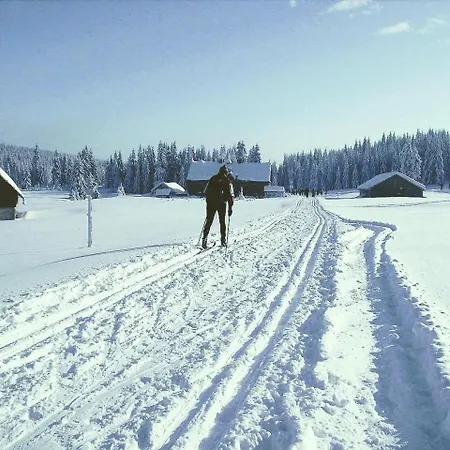 公寓 Nomad