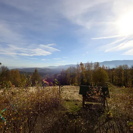 Apartamento Nomad Szklarska Poręba