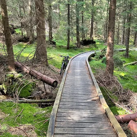 Nomad Szklarska Poręba