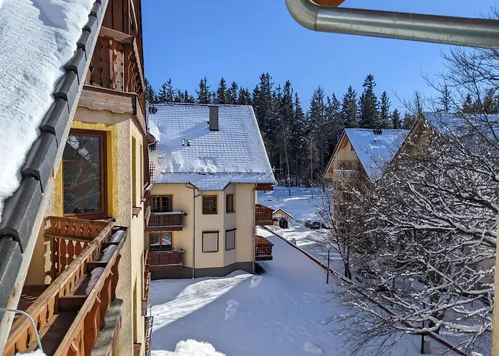 Nomad * Schreiberhau