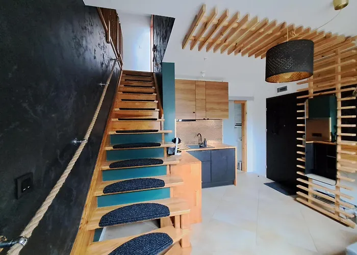 Nomad * Schreiberhau