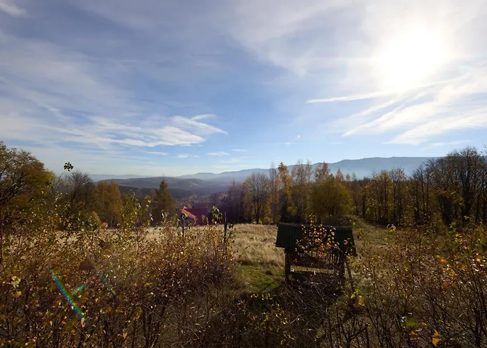 Apartment Nomad Schreiberhau